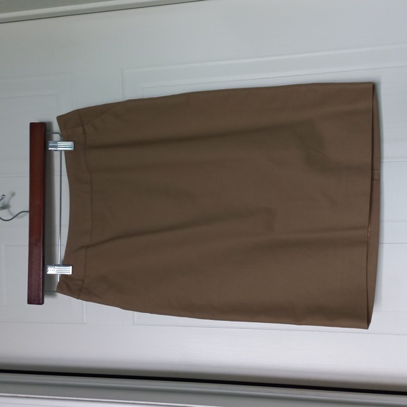 Pencil Skirt Size 2 - Picture 1 of 4